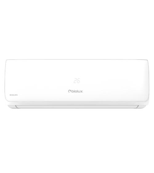 Climatiseur INVERTER 9000 BTU