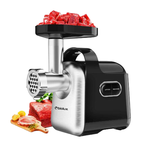 HACHOIR À VIANDE QUATRO HV08Q