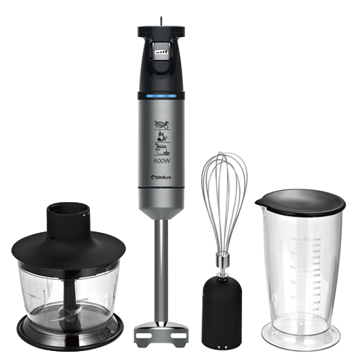 MIXEUR PLONGEANT TRIO MP06T