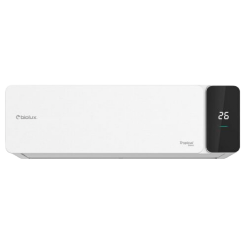 Climatiseur BIOLUX Tropical Smart 9000 BTU Chaud / Froid (91CFTS)