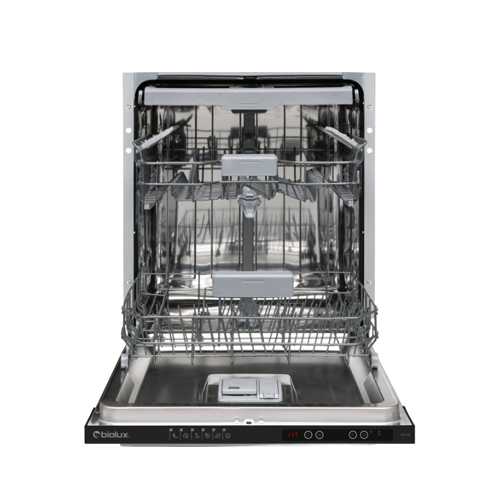 Lave-Vaisselle BIOLUX Totalement Encastrable 15 Couverts (ENC15B)