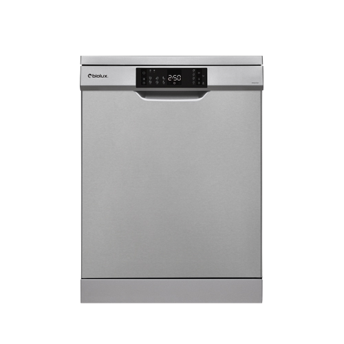 Lave-Vaisselle BIOLUX MAGIC 15 Couvert Inox (MAGIC15X)