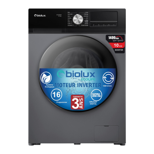 Lave-linge ECO 100 S